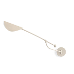 Бра бежевого цвета Aracea варинант исполнения - 8 | Loft Concept в Краснодаре