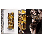 Редкое коллекционное издание Casa Cavalli Home: Celebrating the Roberto Cavalli Lifestyle Леопард варинант исполнения - 2 | Loft Concept в Краснодаре