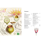 Прекрасно иллюстрированная книга более 100 ботанических произведений Plant Hunters Atlas варинант исполнения - 2 | Loft Concept в Краснодаре