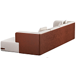 Угловой диван Richmond варинант исполнения - 3 | Loft Concept в Краснодаре