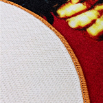 Коврик Seletti Revolver варинант исполнения - 1 | Loft Concept в Краснодаре