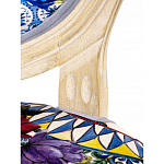 Стул French Extra blue варинант исполнения - 5 | Loft Concept в Краснодаре