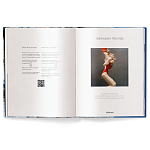 Книга Barbara Cole: Between Worlds варинант исполнения - 1 | Loft Concept в Краснодаре