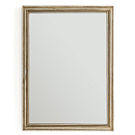 Зеркало Antique Mango Wood Rect 100 варинант исполнения - 1 | Loft Concept в Краснодаре