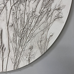 Панно Пыльная трава варинант исполнения - 3 | Loft Concept в Краснодаре