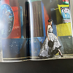 Подарочная редкая ккнига Oscar DE La Renta: The Retrospective варинант исполнения - 4 | Loft Concept в Краснодаре