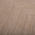 Столик журнальный с низкой круглой столешницей Wood Grain варинант исполнения - 3 | Loft Concept в Краснодаре