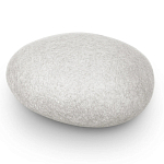 Пуф - Камень SOLID варинант исполнения - 6 | Loft Concept в Краснодаре