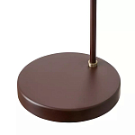 Настольная лампа с конусообразным плафоном Plum Table Lamp варинант исполнения - 8 | Loft Concept в Краснодаре