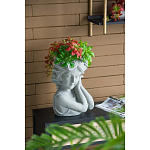 Кашпо Shyness варинант исполнения - 4 | Loft Concept в Краснодаре