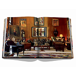 Yves Saint Laurent at Home варинант исполнения - 6 | Loft Concept в Краснодаре