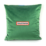 Подушка Seletti Volcano Toiletpaper варинант исполнения - 3 | Loft Concept в Краснодаре