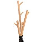 Напольная вешалка Glen Floor Hanger варинант исполнения - 2 | Loft Concept в Краснодаре