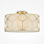 Потолочный светильник Messina Е27 варинант исполнения - 3 | Loft Concept в Краснодаре