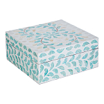 Шкатулка Eight Bone Inlay варинант исполнения - 1 | Loft Concept в Краснодаре