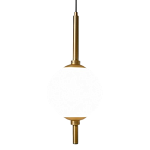 Подвесной светильник Prize sincle варинант исполнения - 1 | Loft Concept в Краснодаре