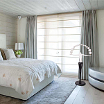 Торшер черно-белая статуэтка Девушка Girl Carries Light Balls варинант исполнения - 1 | Loft Concept в Краснодаре