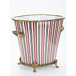 Кашпо Red pink design варинант исполнения - 2 | Loft Concept в Краснодаре