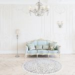 Торшер Mojito варинант исполнения - 3 | Loft Concept в Краснодаре