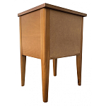 Тумба прикроватная с 2-мя ящиками Tasteful Furniture Light варинант исполнения - 3 | Loft Concept в Краснодаре