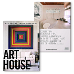 Подарочный Альбом захватывающая визуальная экскурсия Art House варинант исполнения - 2 | Loft Concept в Краснодаре