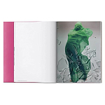 Книга Gisele Bundchen варинант исполнения - 5 | Loft Concept в Краснодаре