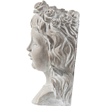 Кашпо The girl in the headband варинант исполнения - 3 | Loft Concept в Краснодаре