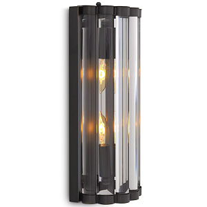 Бра Eichholtz Wall Lamp Amalfi S Bronze