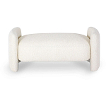 Банкетка Feather of softness варинант исполнения - 5 | Loft Concept в Краснодаре