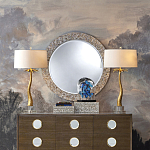 Настольная лампа в виде пальмы Indoor Tropical Floor Lamp варинант исполнения - 5 | Loft Concept в Краснодаре