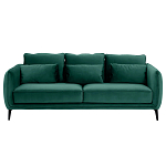 Диван трёхместный с подлокотниками Dutchman варинант исполнения - 14 | Loft Concept в Краснодаре