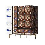 Тумба Venty Carpet Sovsport варинант исполнения - 4 | Loft Concept в Краснодаре