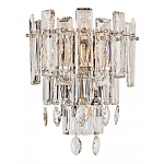 Бра с хрустальными подвесками Gorgeous Crystal Light варинант исполнения - 8 | Loft Concept в Краснодаре