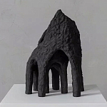 Скульптура «Готика» варинант исполнения - 2 | Loft Concept в Краснодаре