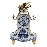 Часы настольные Barcelona варинант исполнения - 4 | Loft Concept в Краснодаре