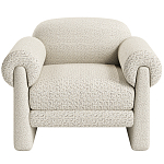 Современное Кресло Sunrise  варинант исполнения - 2 | Loft Concept в Краснодаре