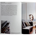 Книга New Naturalists: Inside the Homes of Creative Collectors варинант исполнения - 4 | Loft Concept в Краснодаре