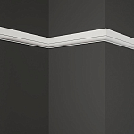 Гладкий молдинг MT-07 варинант исполнения - 1 | Loft Concept в Краснодаре