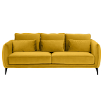 Диван трёхместный с подлокотниками Dutchman варинант исполнения - 19 | Loft Concept в Краснодаре