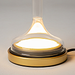 Настольный светильник Spirito 3000К 13Вт варинант исполнения - 8 | Loft Concept в Краснодаре