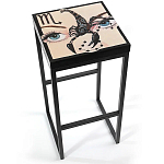 Барный стул Zodiac sign Скорпион варинант исполнения - 1 | Loft Concept в Краснодаре