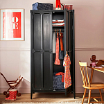 Шкаф светлый дуб Silva Oak Cabinet варинант исполнения - 7 | Loft Concept в Краснодаре