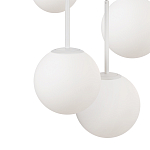 Подвесной светильник White train варинант исполнения - 8 | Loft Concept в Краснодаре