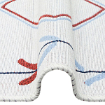 Ковер Brokaw варинант исполнения - 4 | Loft Concept в Краснодаре