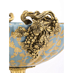 Фарфоровая чаша для фруктов Fantasy варинант исполнения - 4 | Loft Concept в Краснодаре