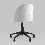 Мягкое компьютерное кресло Venus Grey варинант исполнения - 5 | Loft Concept в Краснодаре