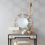 Настольная лампа прямоугольная на прозрачном основании Charm and Luxury варинант исполнения - 5 | Loft Concept в Краснодаре