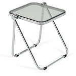 Столик складной Lamour варинант исполнения - 1 | Loft Concept в Краснодаре