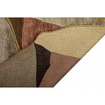 Ковер шелк Manhattan Wool Silk Carpet I варинант исполнения - 3 | Loft Concept в Краснодаре