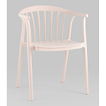 Стул Campo пластик бежевый варинант исполнения - 1 | Loft Concept в Краснодаре